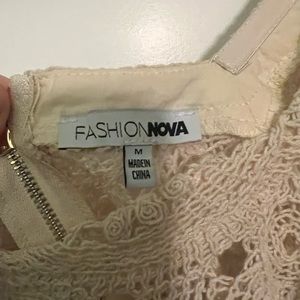 NEW FASHION NOVA